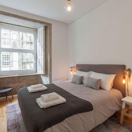 Old Stone Flats By Host Wise Apartment Порто Екстериор снимка