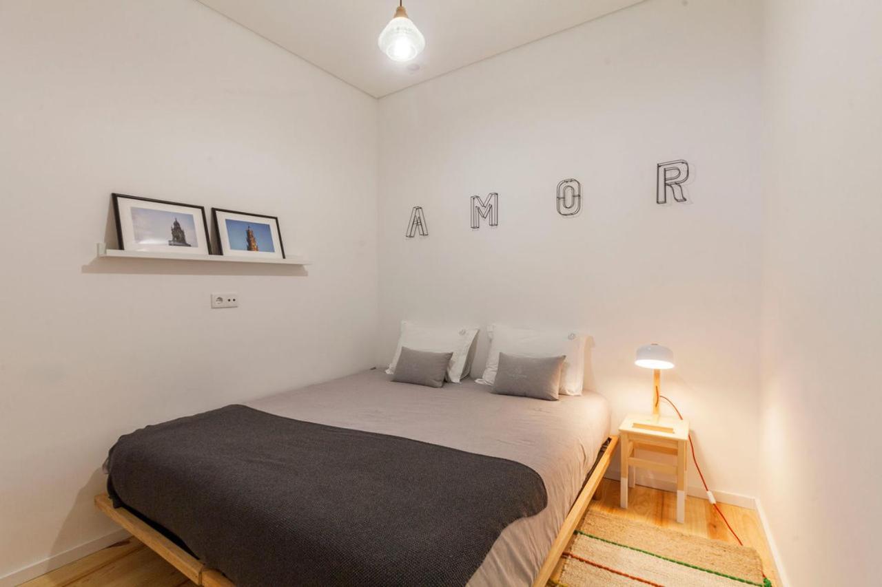 Old Stone Flats By Host Wise Apartment Порто Екстериор снимка