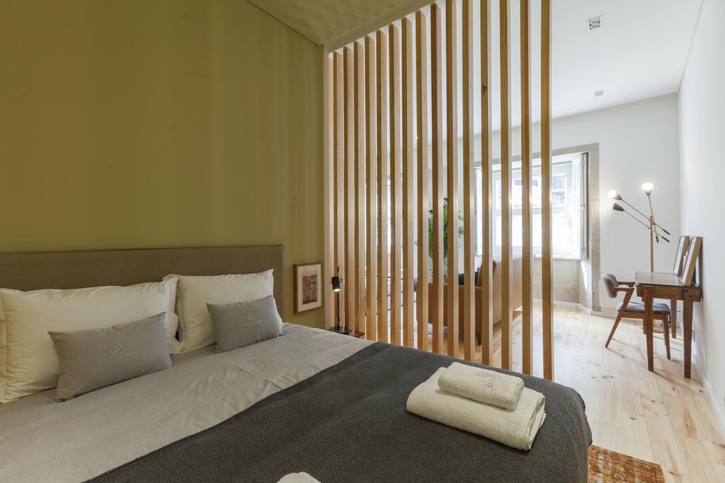 Old Stone Flats By Host Wise Apartment Порто Екстериор снимка