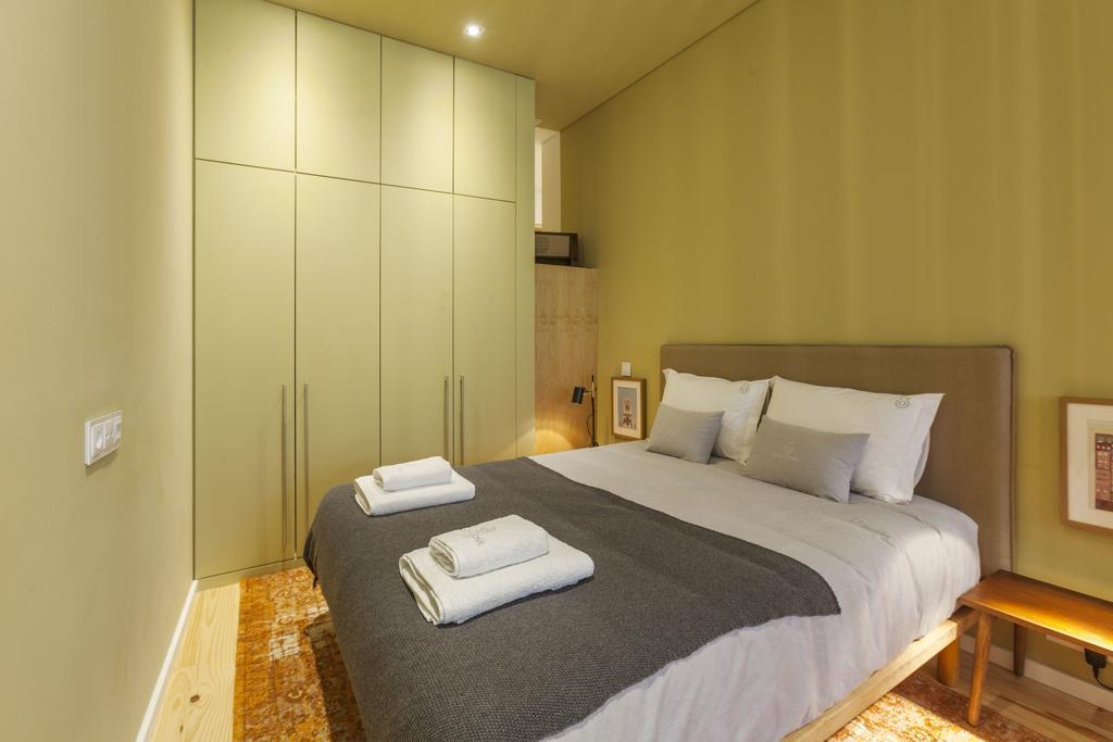 Old Stone Flats By Host Wise Apartment Порто Екстериор снимка