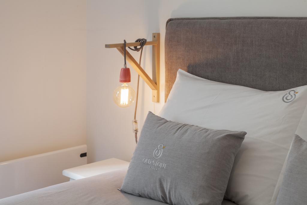 Old Stone Flats By Host Wise Apartment Порто Екстериор снимка
