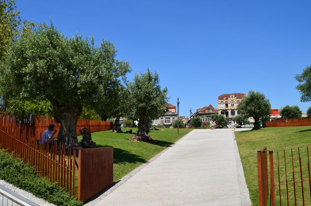 Old Stone Flats By Host Wise Apartment Порто Екстериор снимка